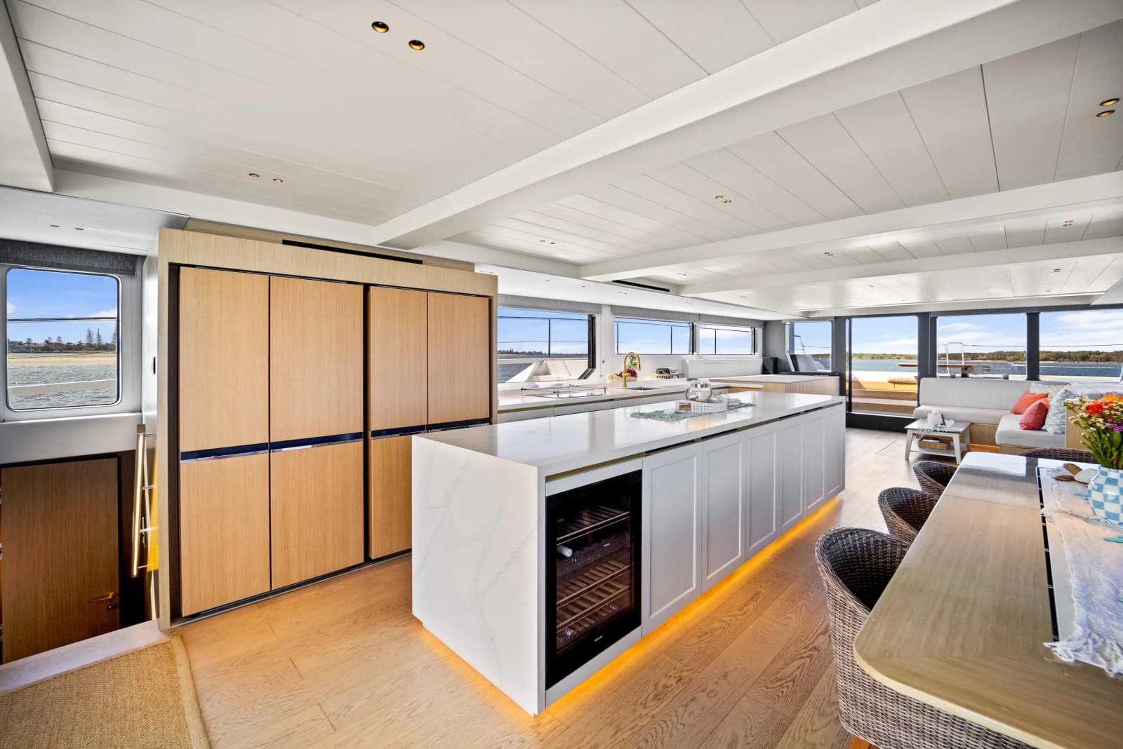 2023 McConaghy Boats MC 82P
