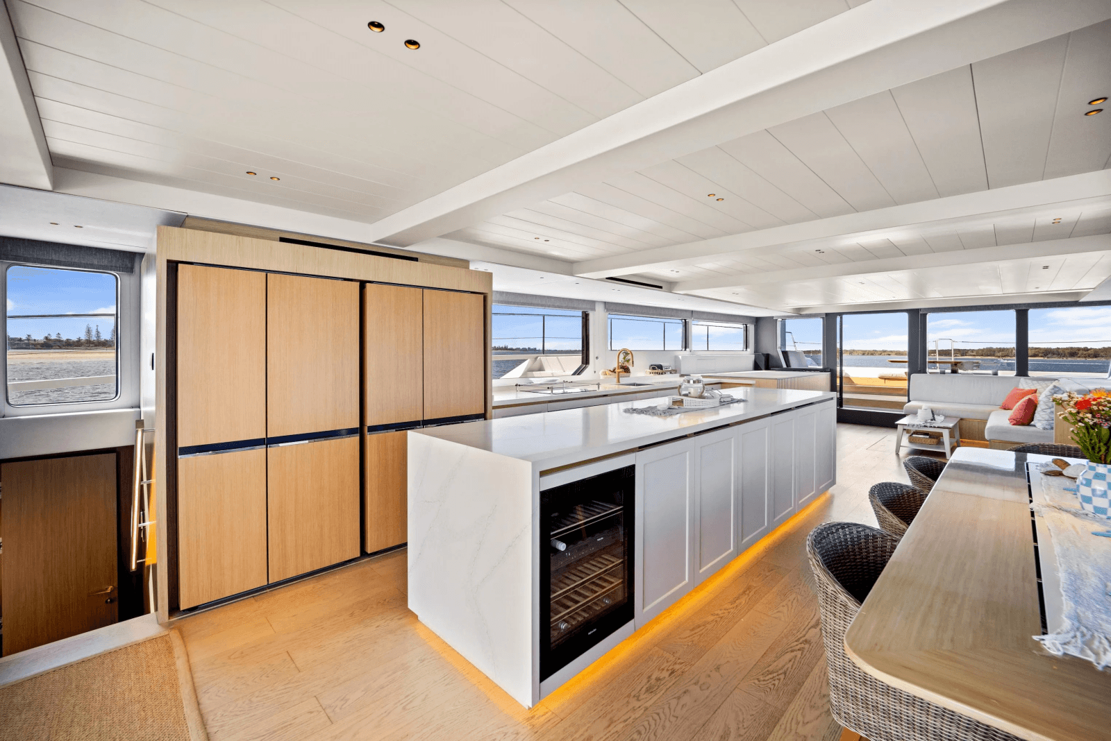 2023 McConaghy Boats MC 82P