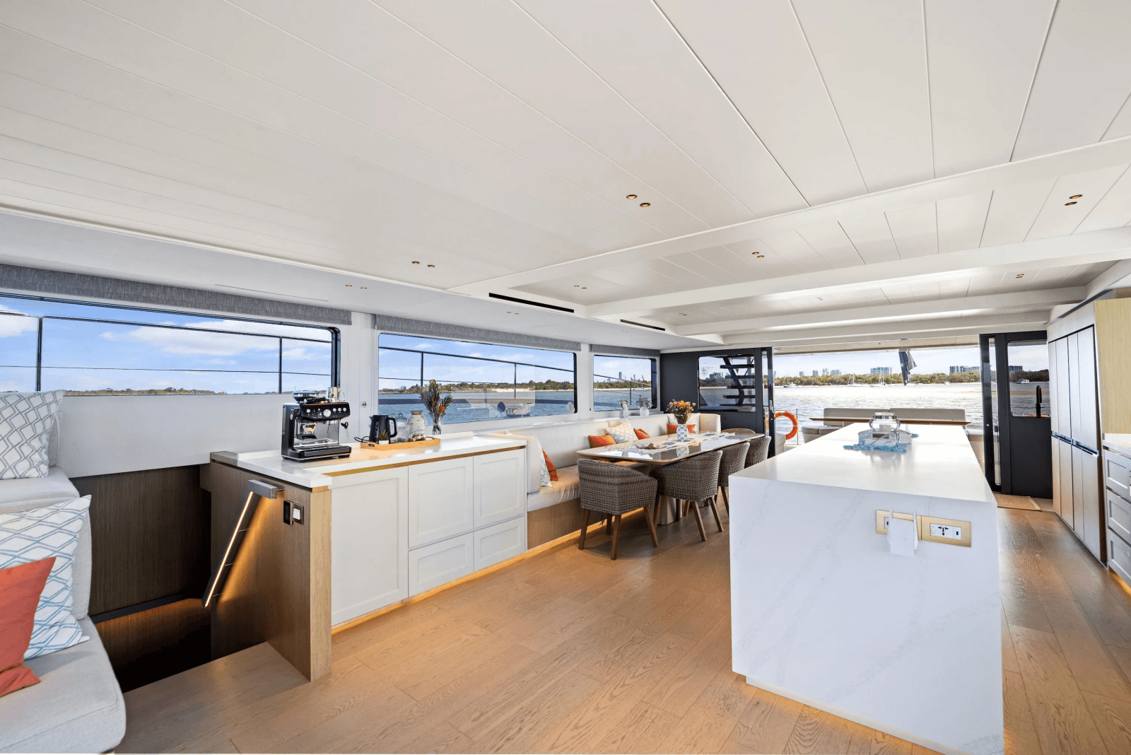 2023 McConaghy Boats MC 82P