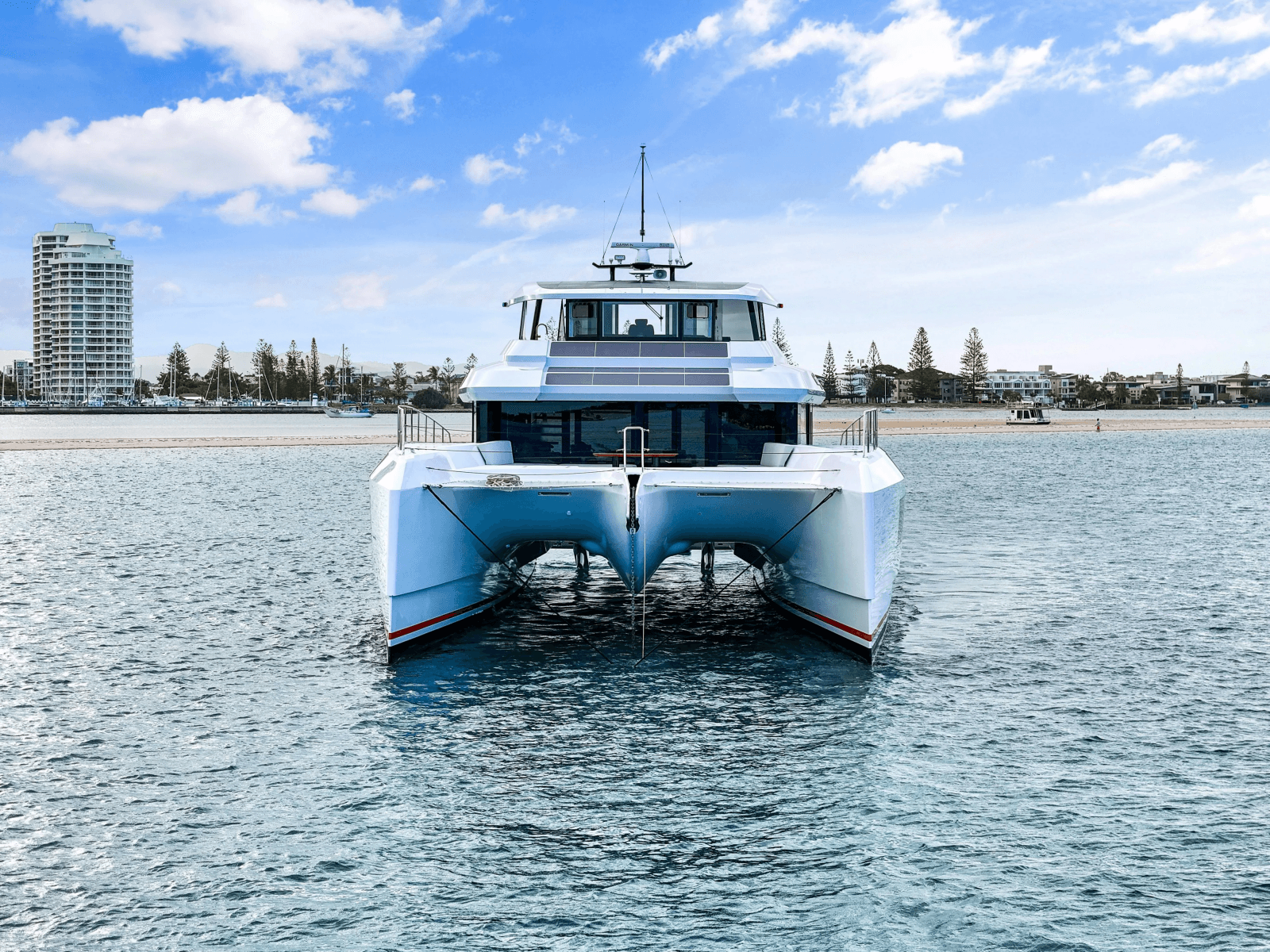 2023 McConaghy Boats MC 82P