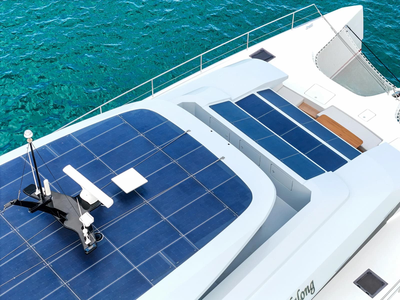 2023 McConaghy Boats MC 82P