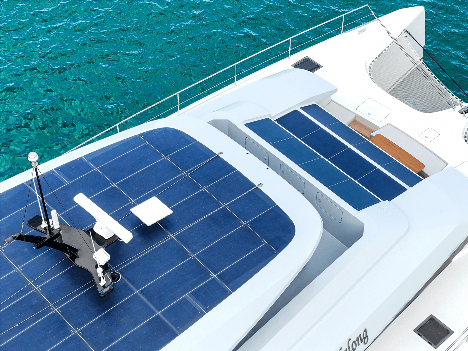2023 McConaghy Boats MC 82P