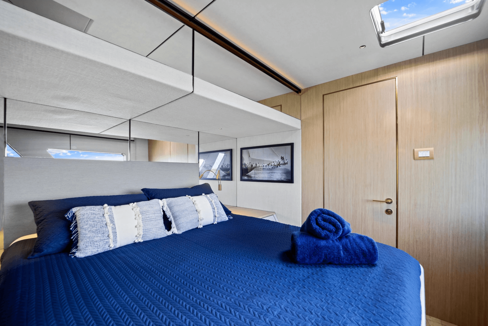 2023 McConaghy Boats MC 82P