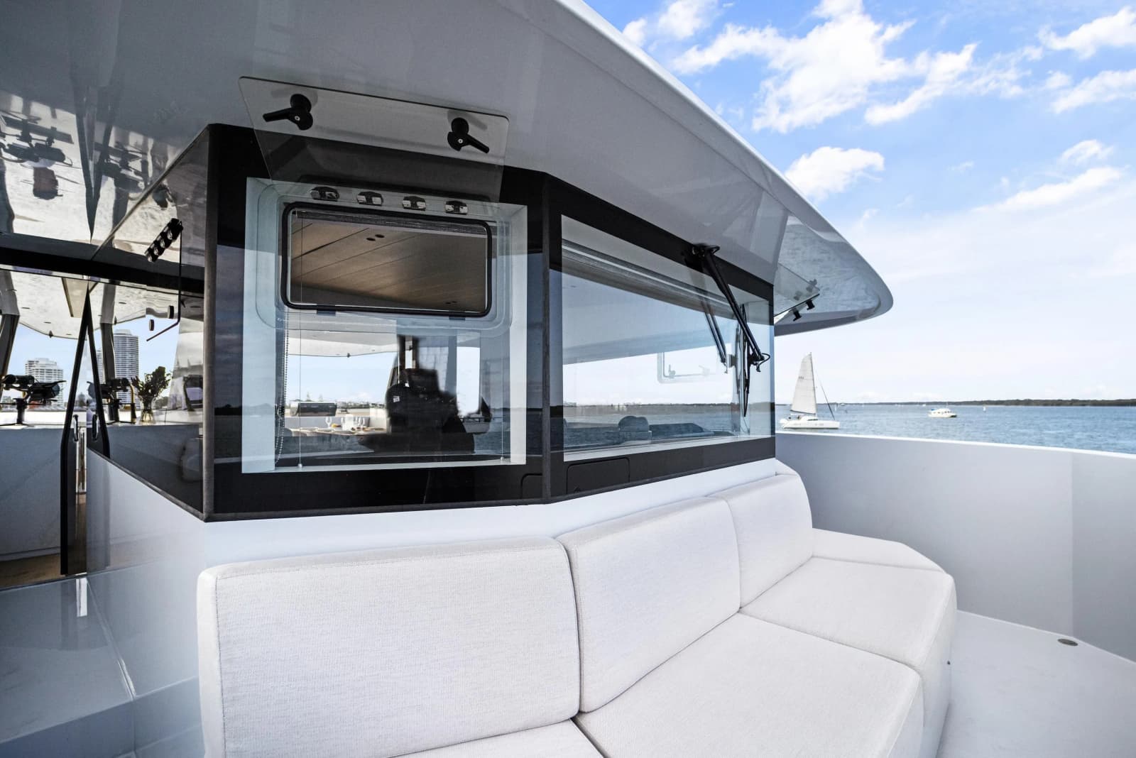 2023 McConaghy Boats MC 82P