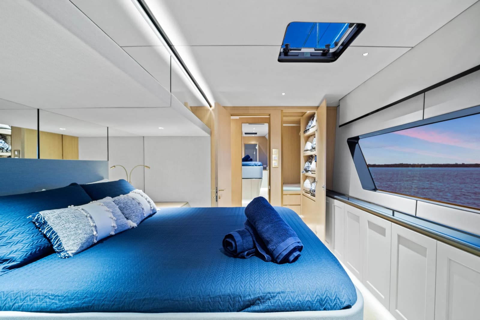 2023 McConaghy Boats MC 82P