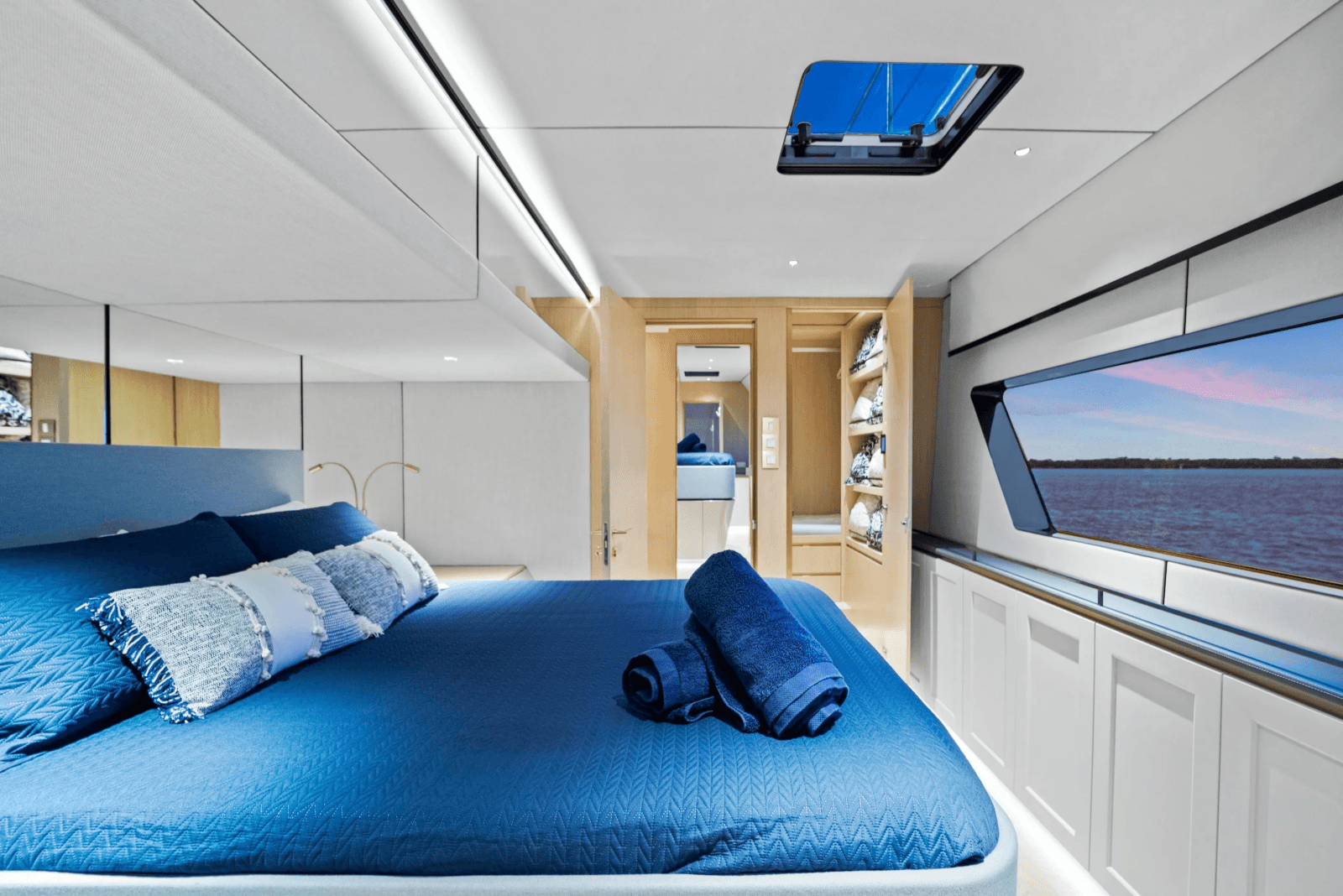 2023 McConaghy Boats MC 82P