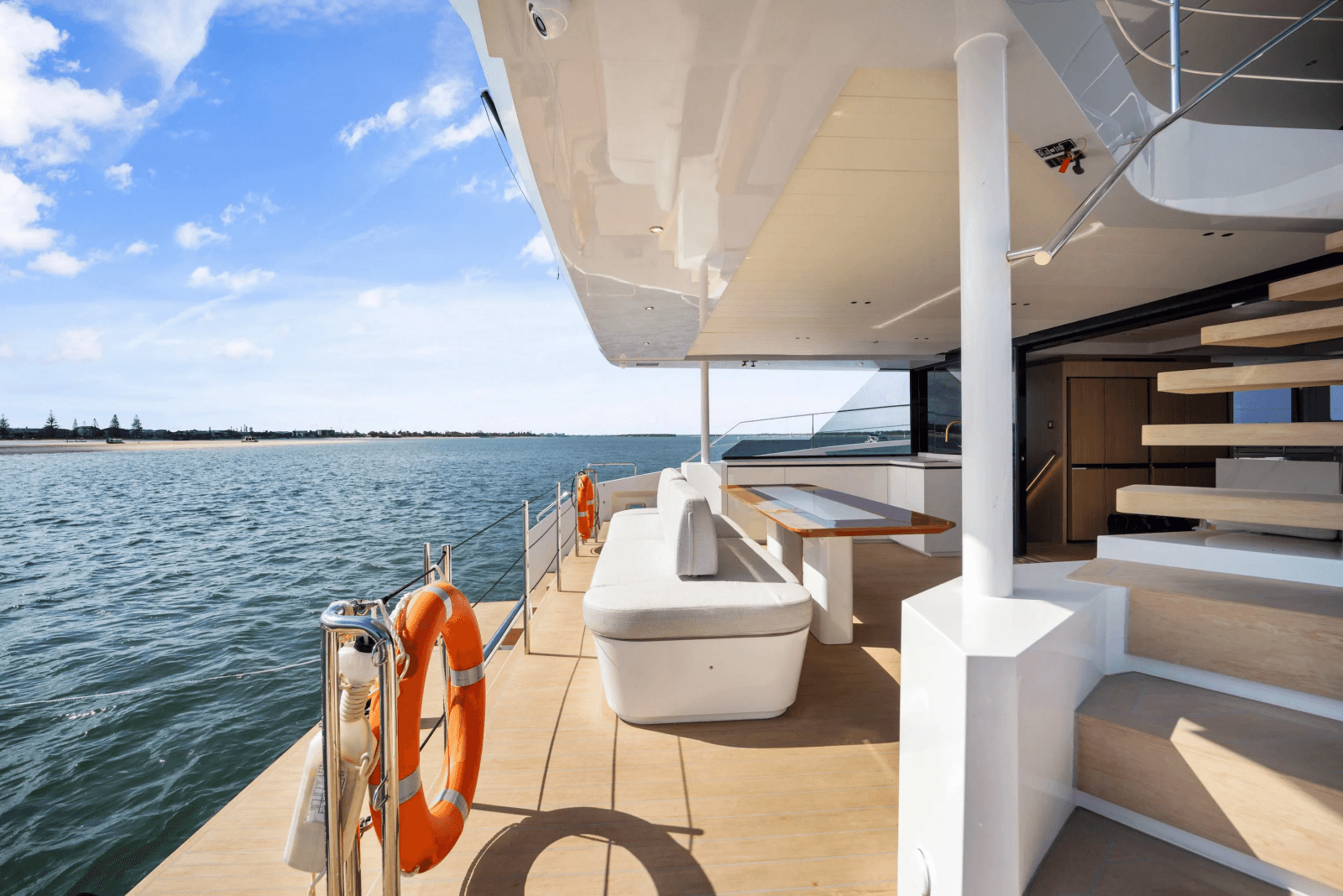2023 McConaghy Boats MC 82P