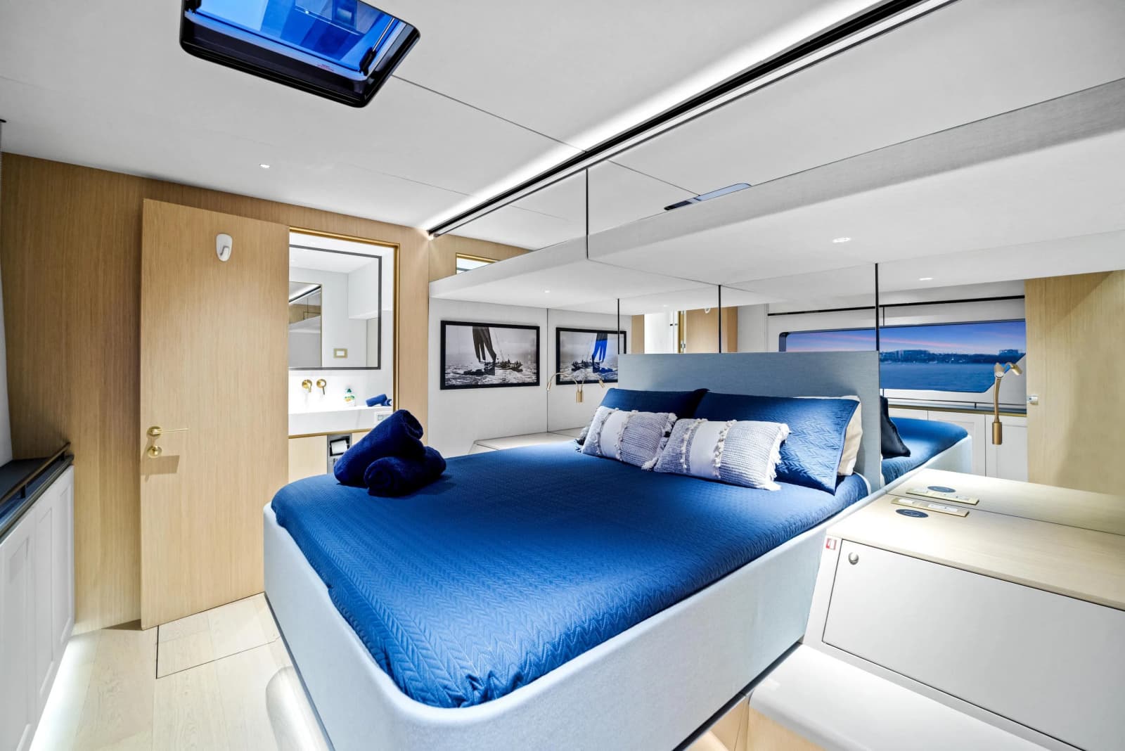 2023 McConaghy Boats MC 82P