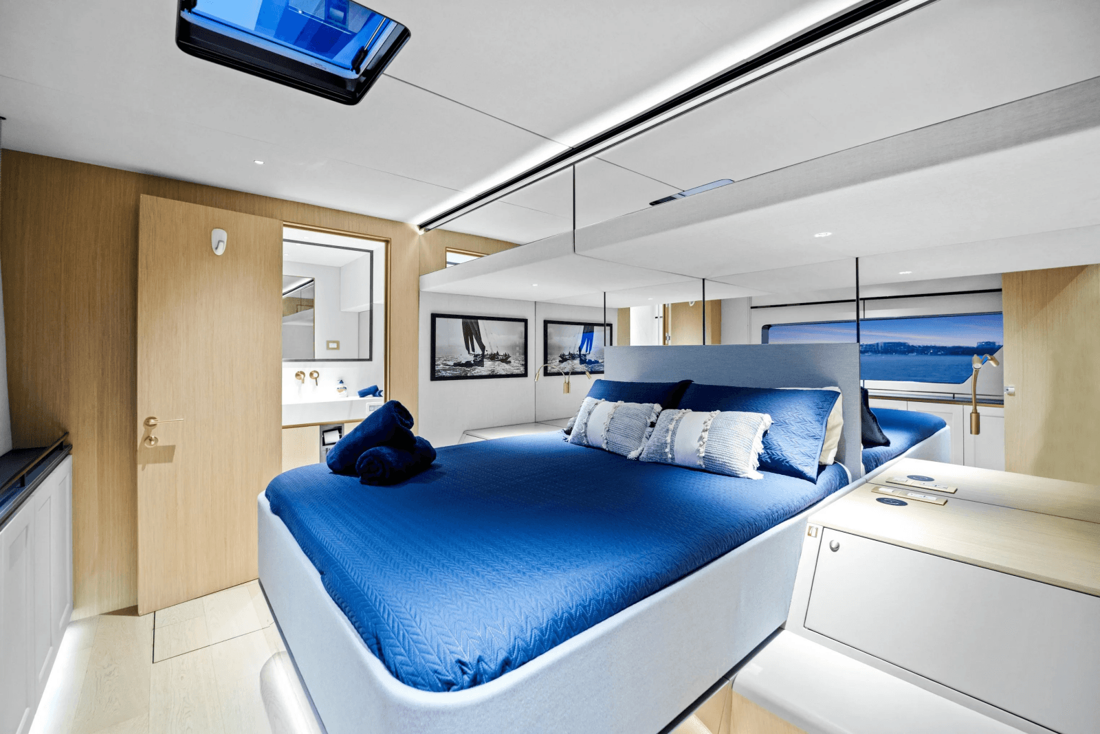2023 McConaghy Boats MC 82P