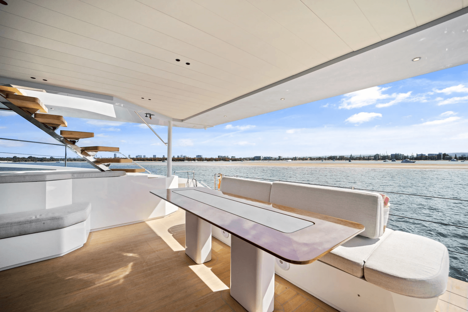 2023 McConaghy Boats MC 82P