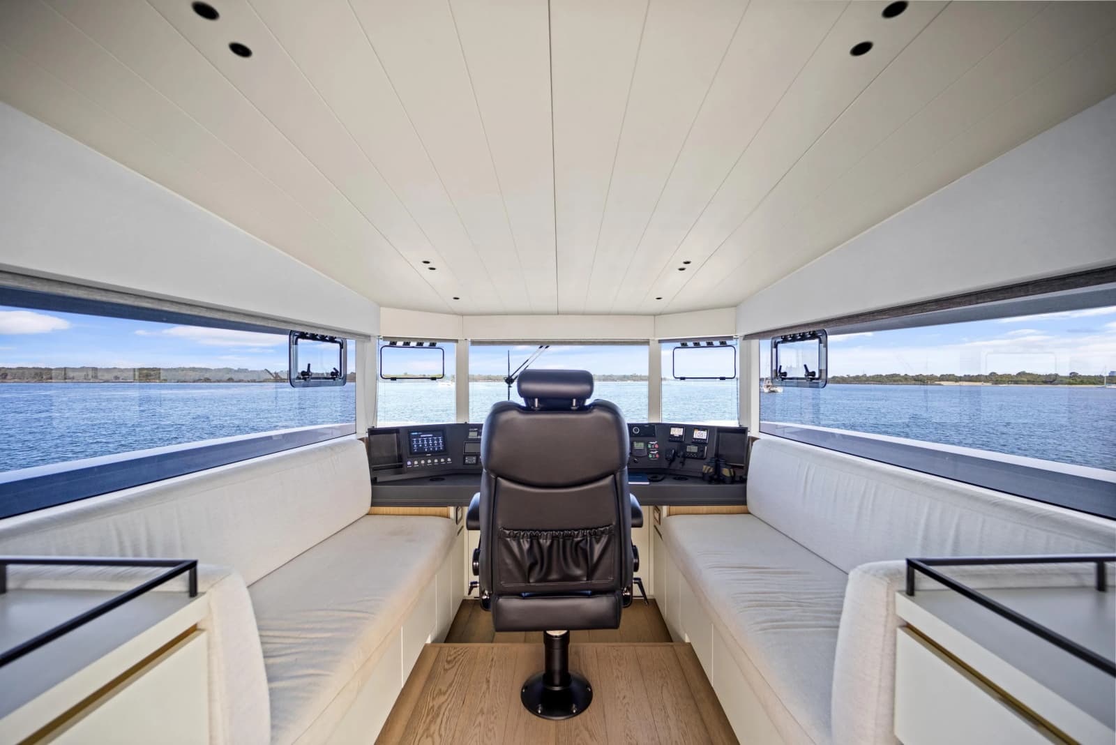 2023 McConaghy Boats MC 82P