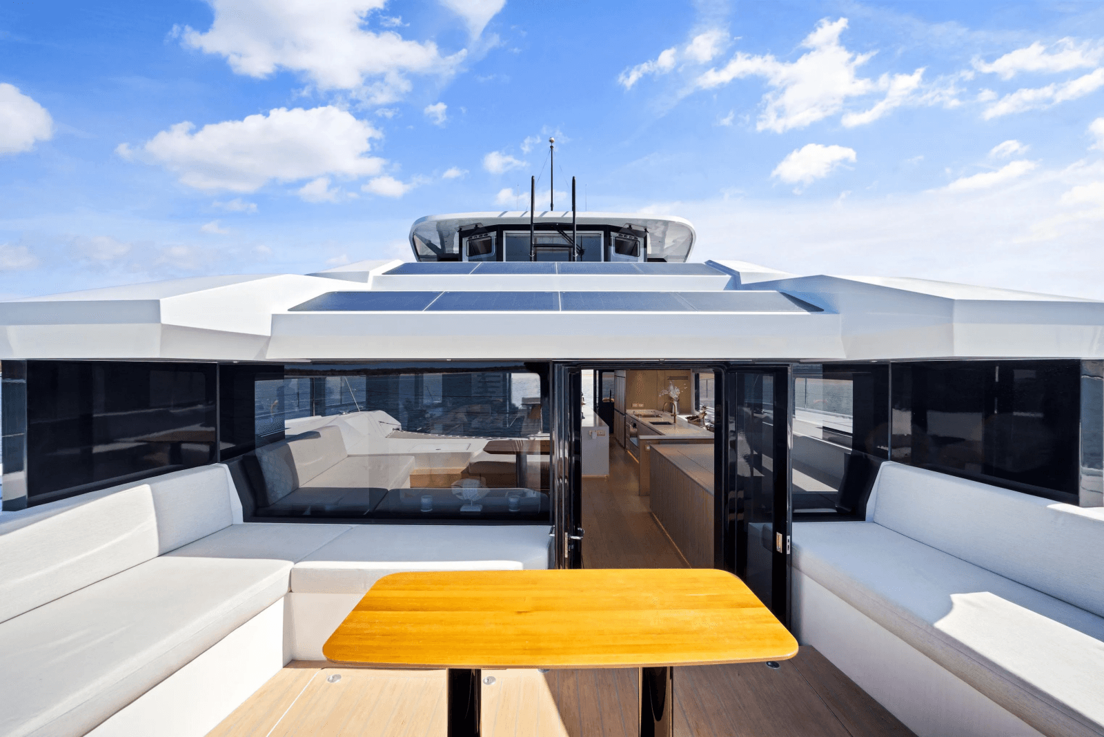 2023 McConaghy Boats MC 82P