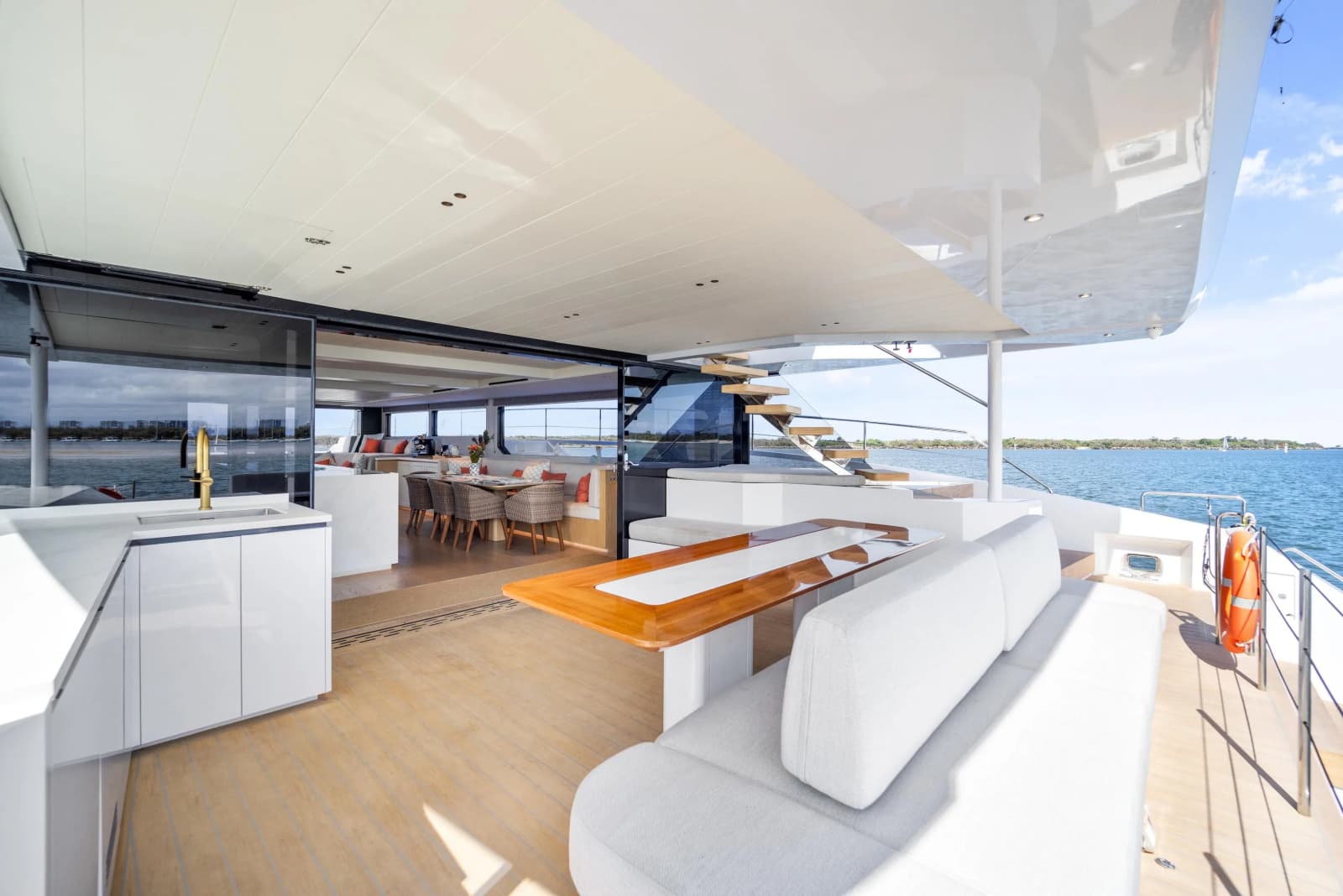 2023 McConaghy Boats MC 82P