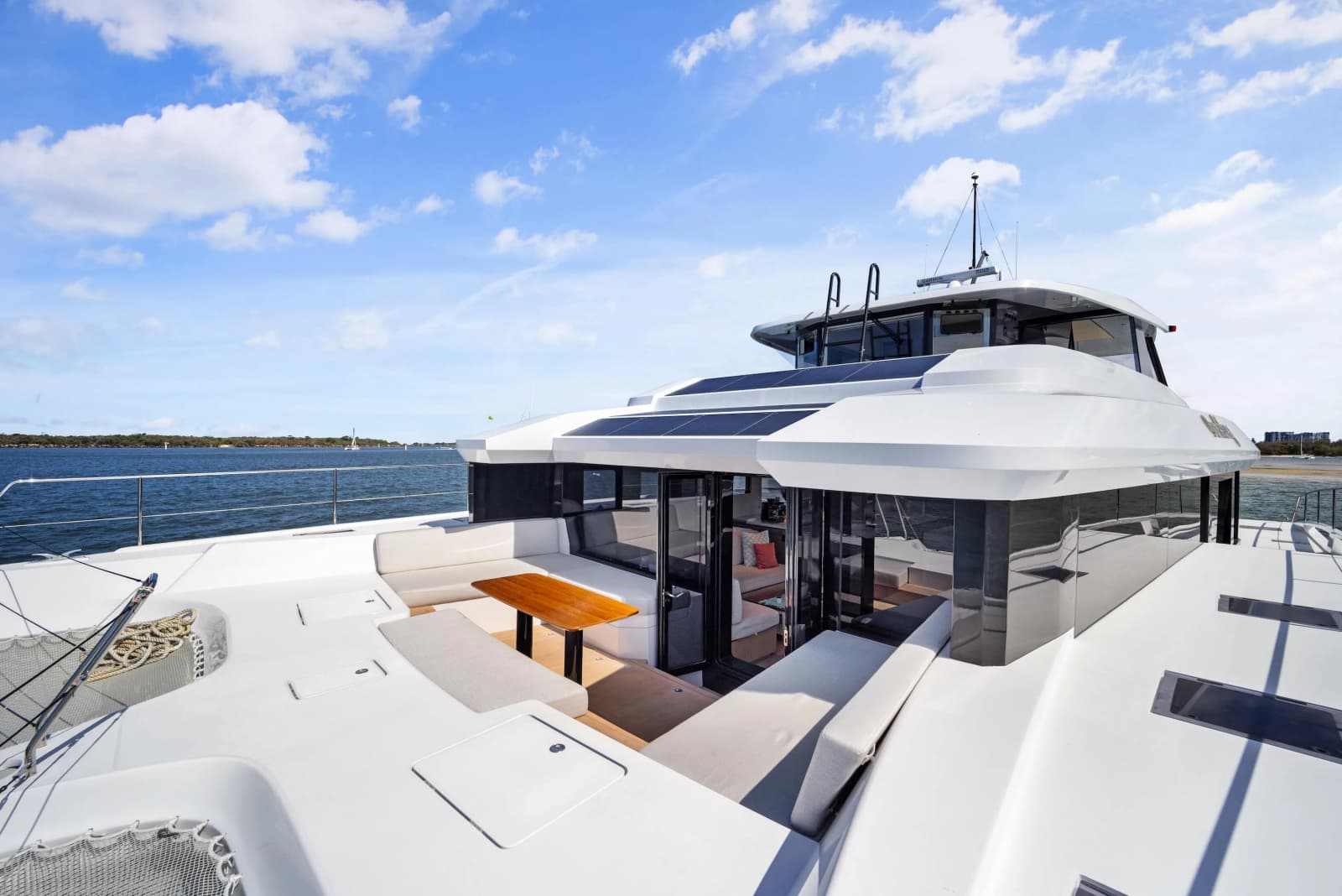 2023 McConaghy Boats MC 82P