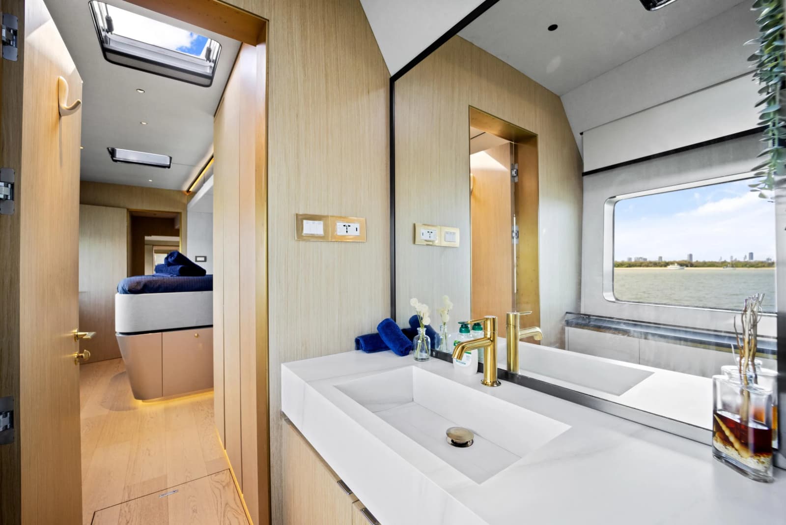 2023 McConaghy Boats MC 82P