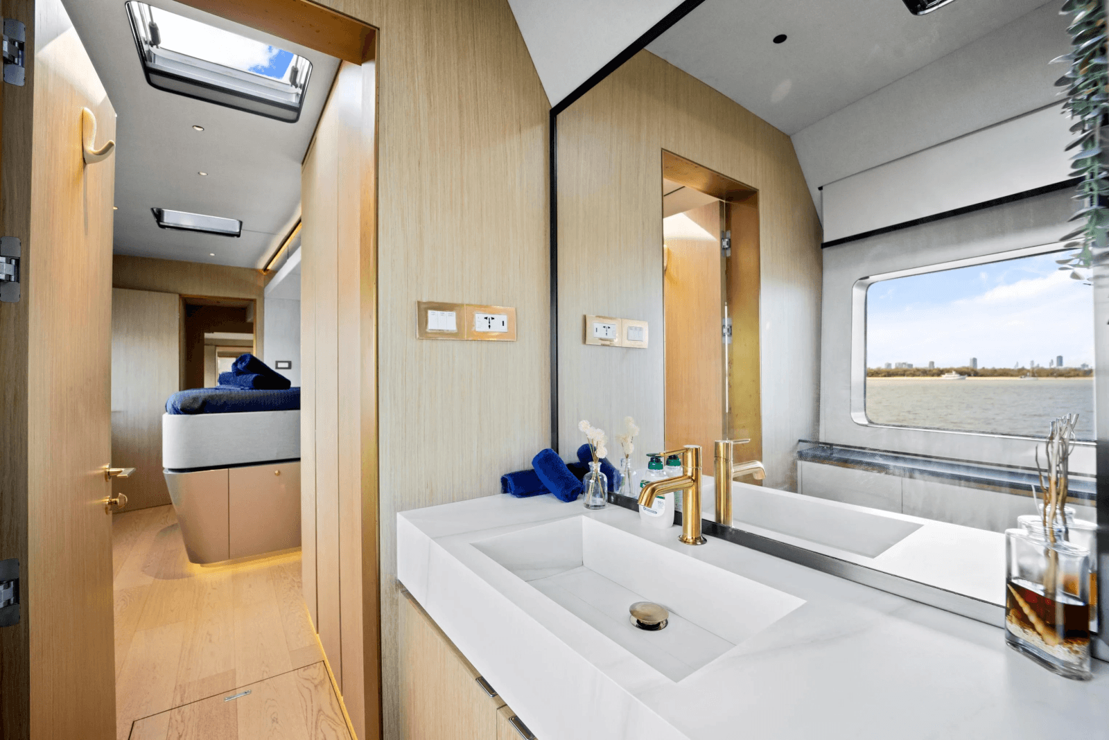 2023 McConaghy Boats MC 82P