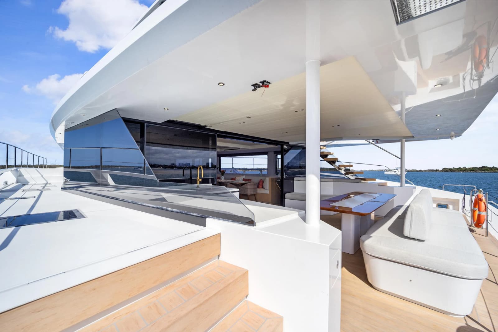 2023 McConaghy Boats MC 82P