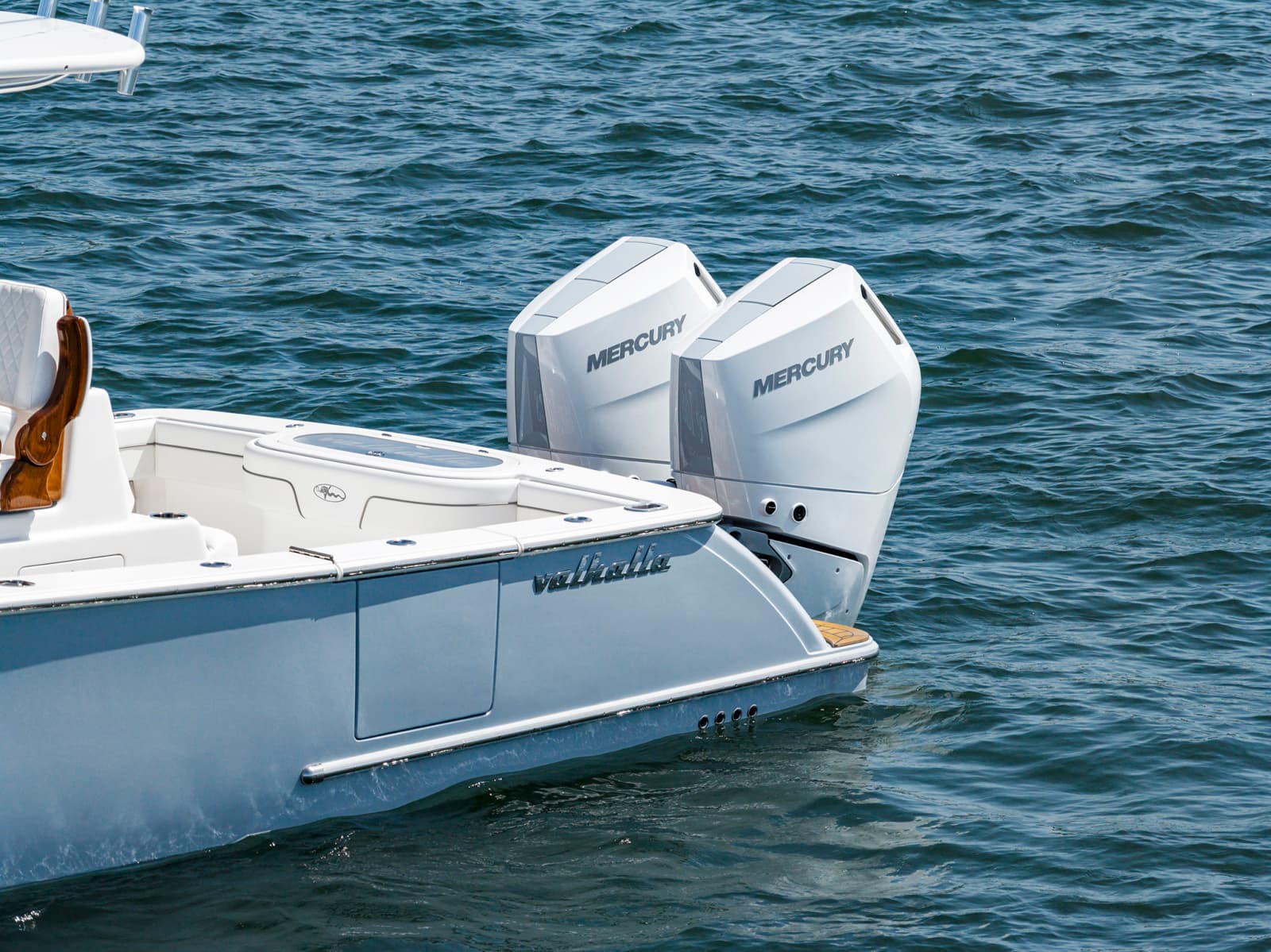 2027 Valhalla Boatworks V-33