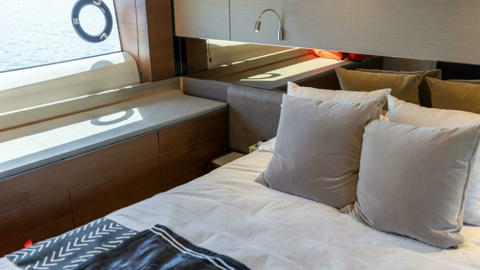 2019 Princess S65