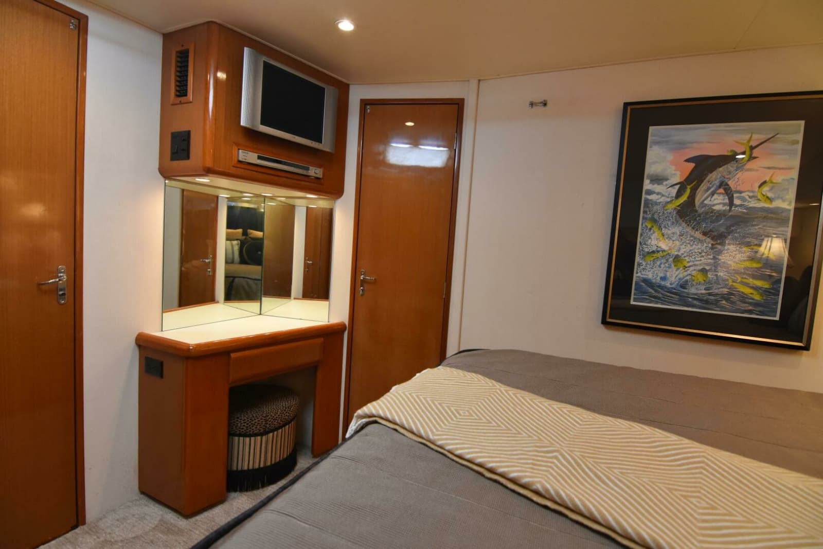 Viking 58 - Legacy -