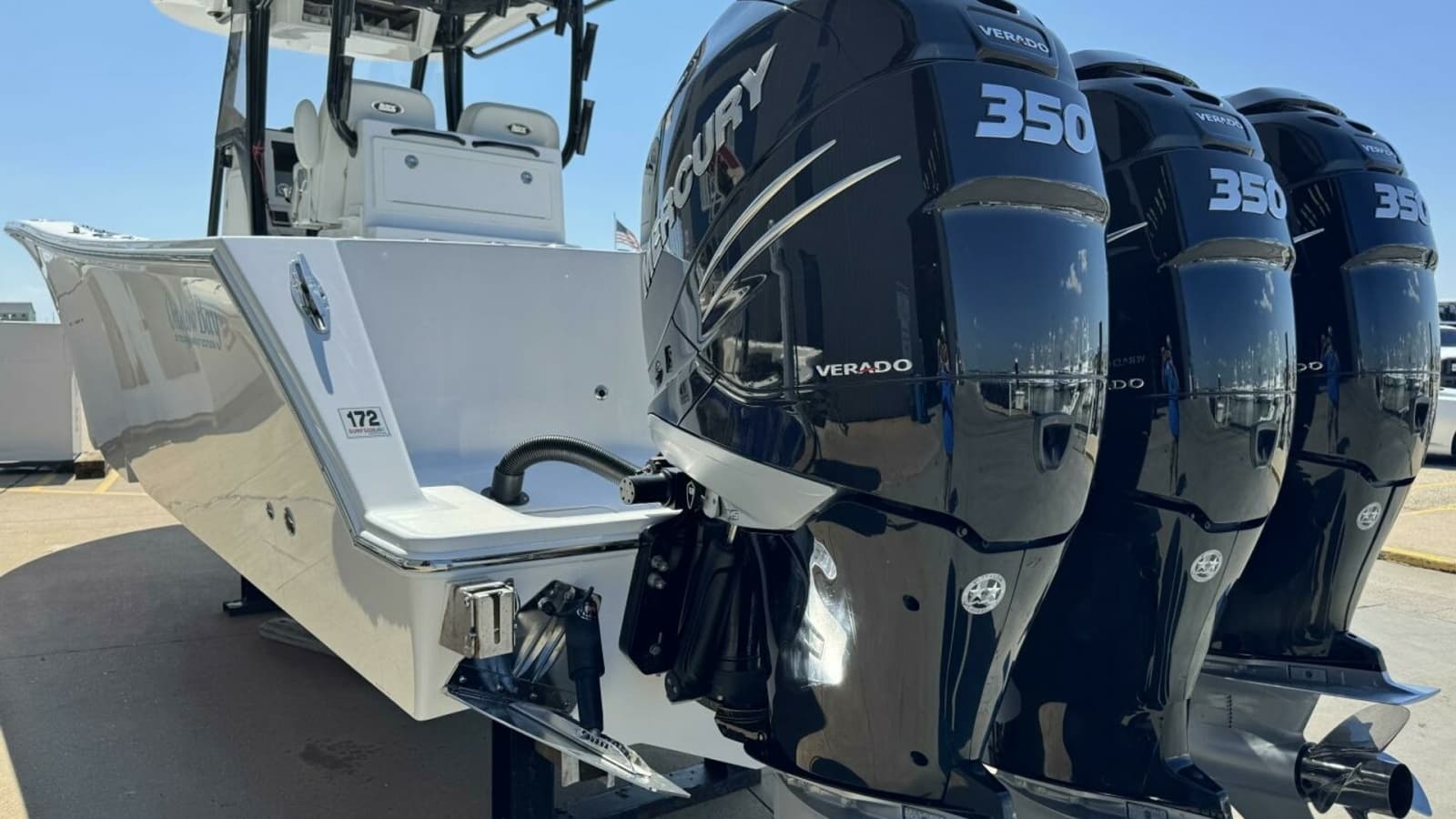 2022 Onslow Bay 33 TE