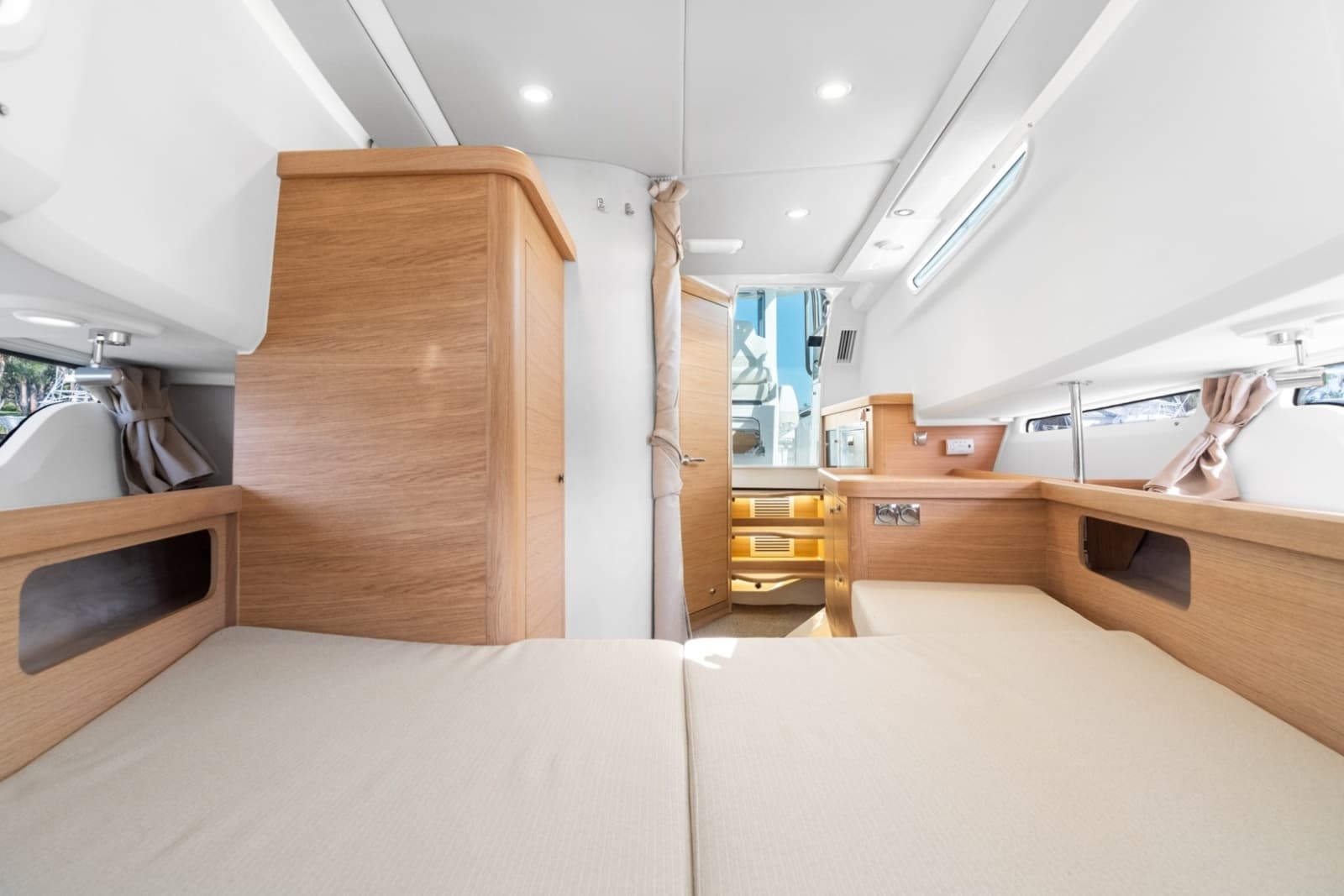 2026 Nimbus Sport Tender 42