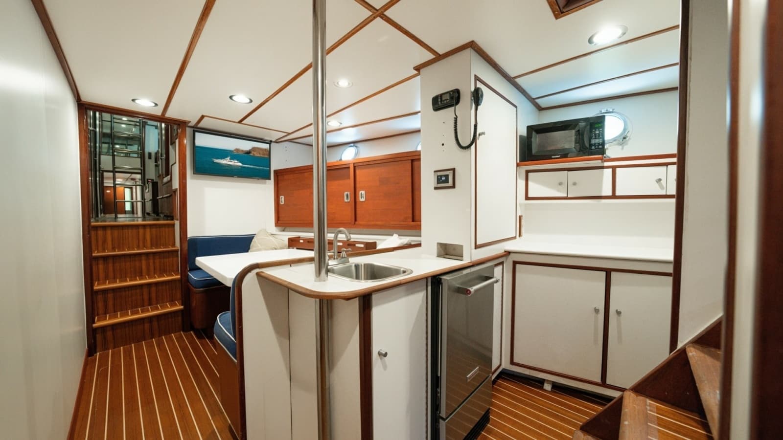 1971 Feadship 101