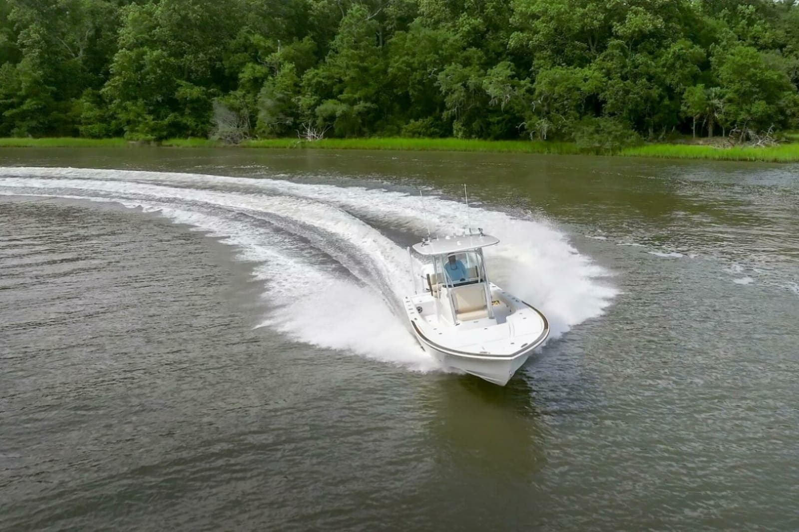 2025 Valhalla Boatworks V-28 Bay