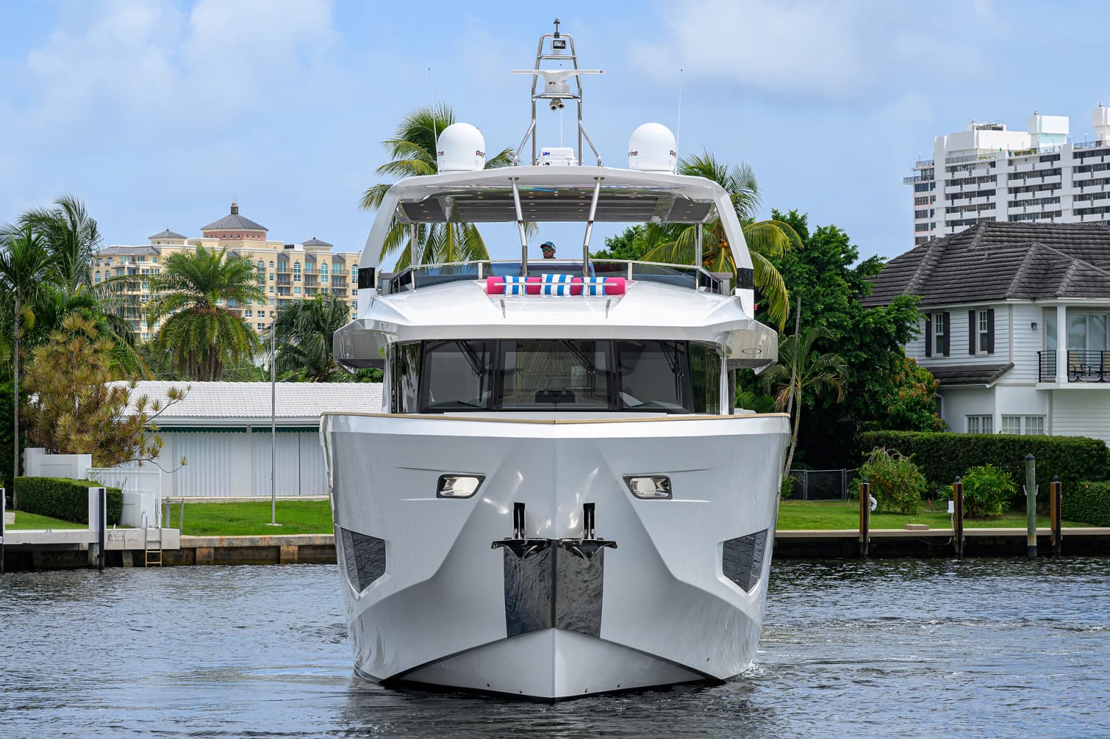 2023 Numarine 26XP