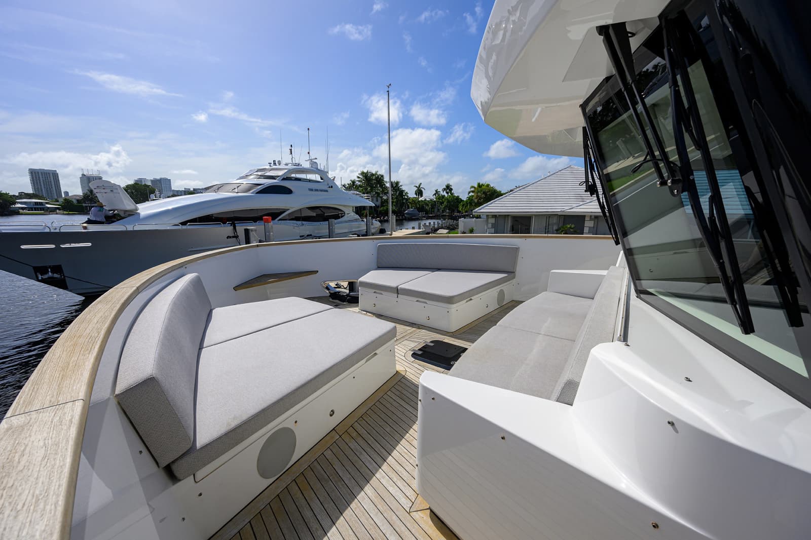 2023 Numarine 26XP