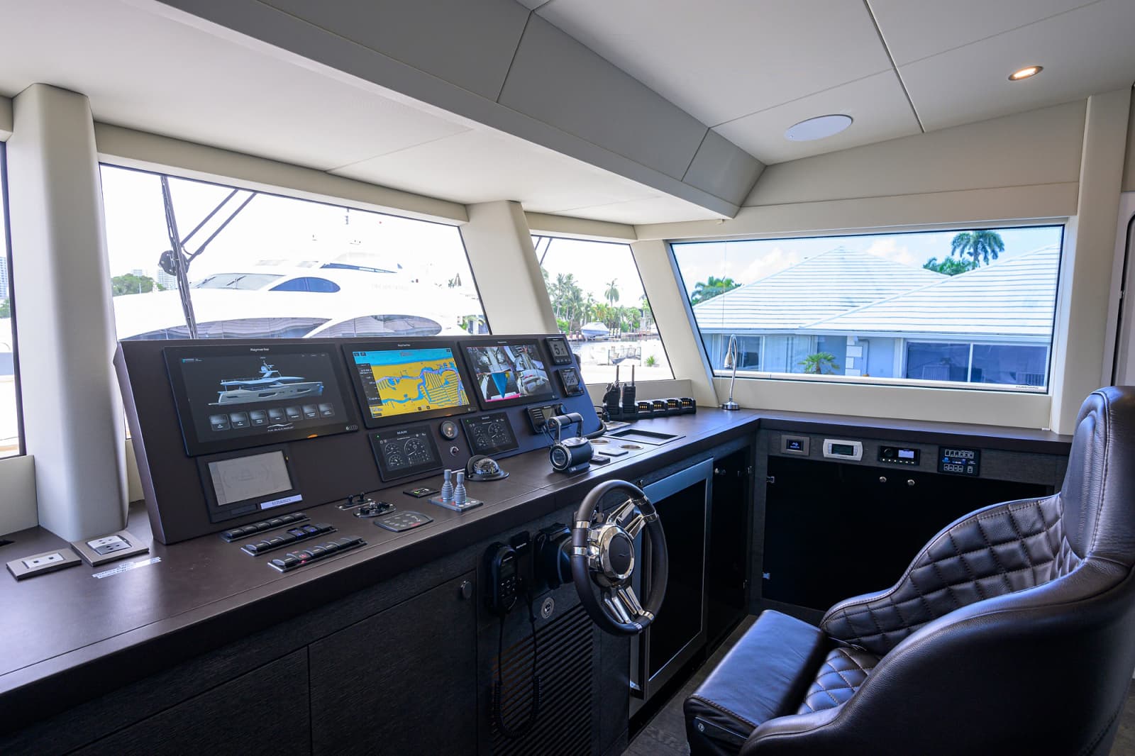 2023 Numarine 26XP