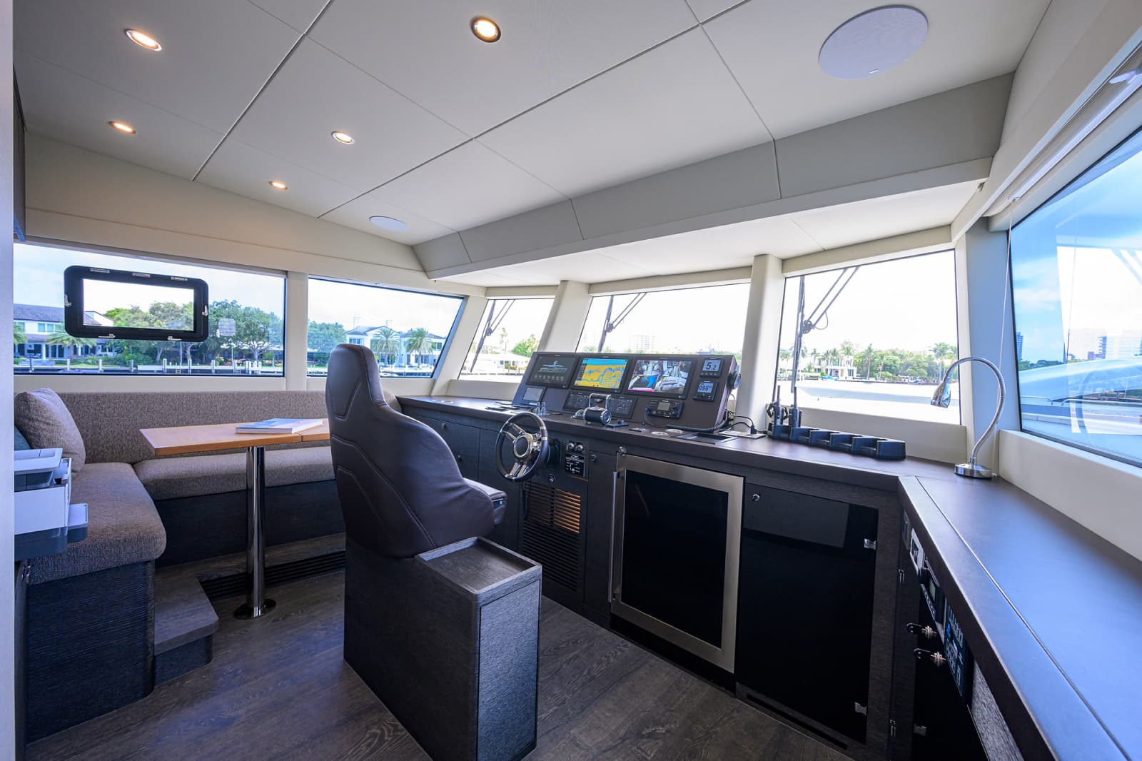 2023 Numarine 26XP