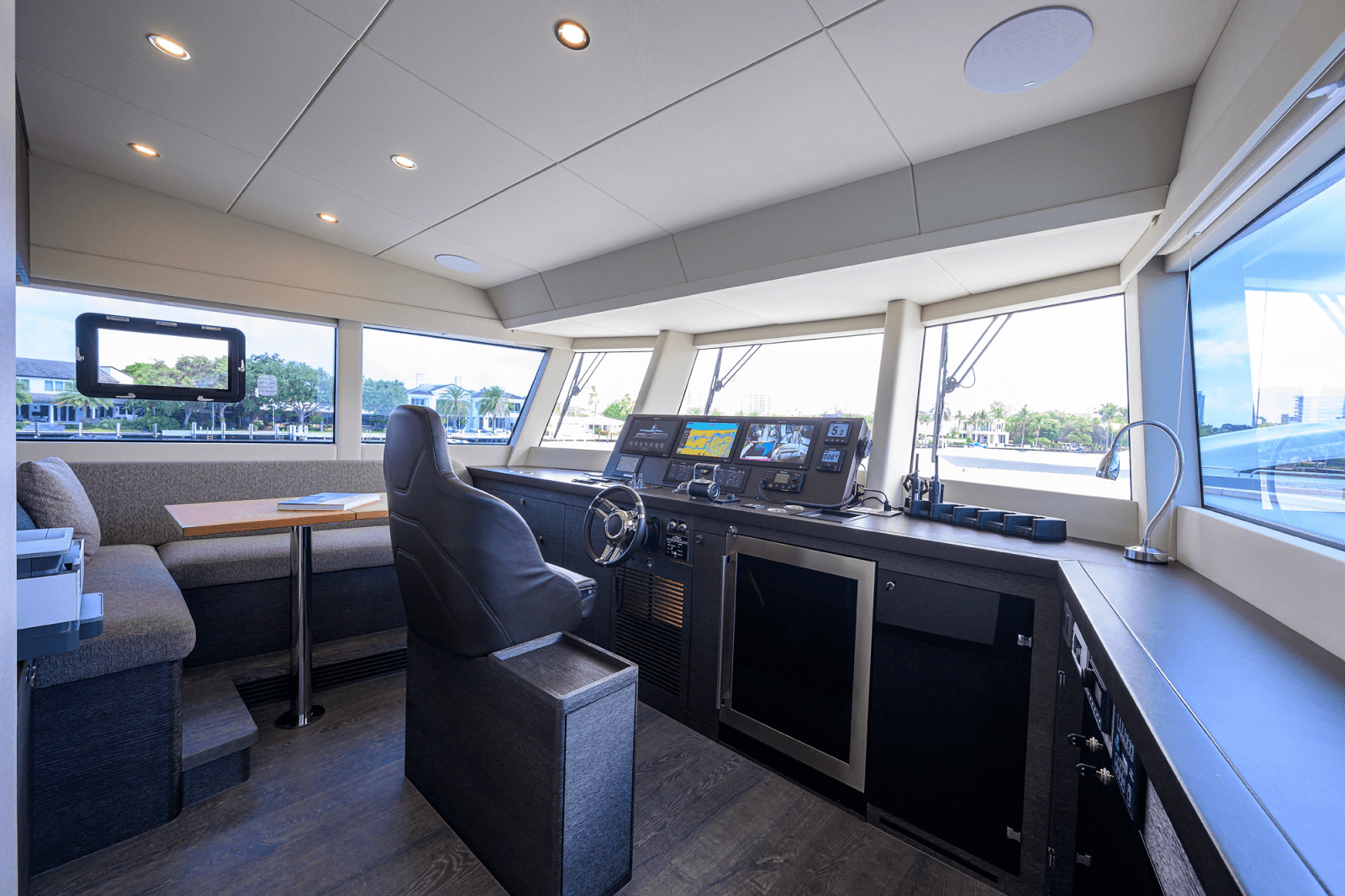 2023 Numarine 26XP