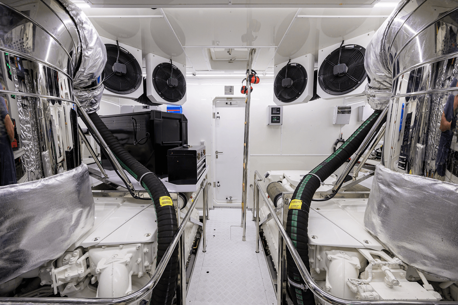 2023 Numarine 26XP
