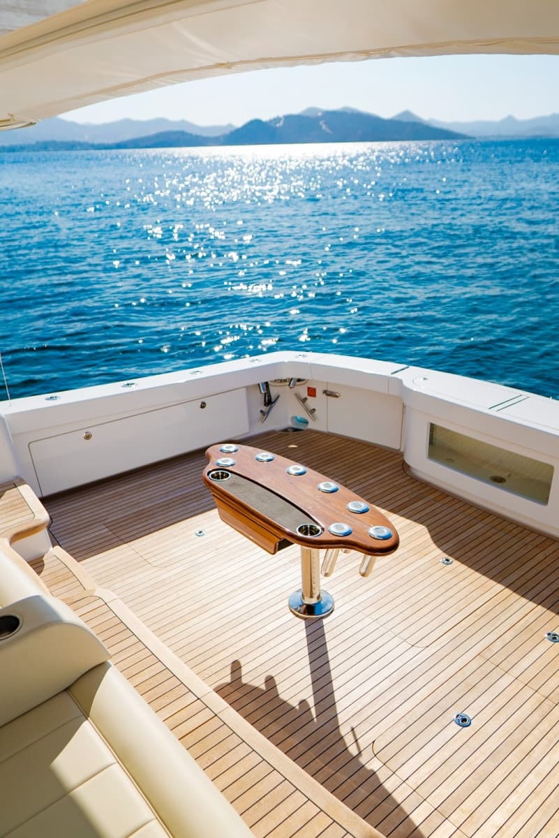 2021 Viking 58 Sportfish