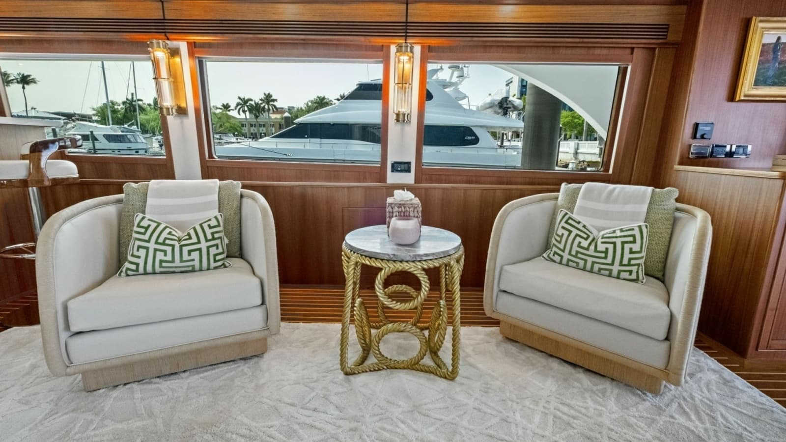 2024 Marlow 90 V - Artemis II