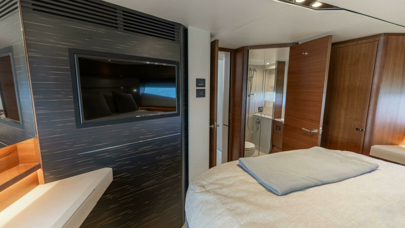 2019 Princess S65