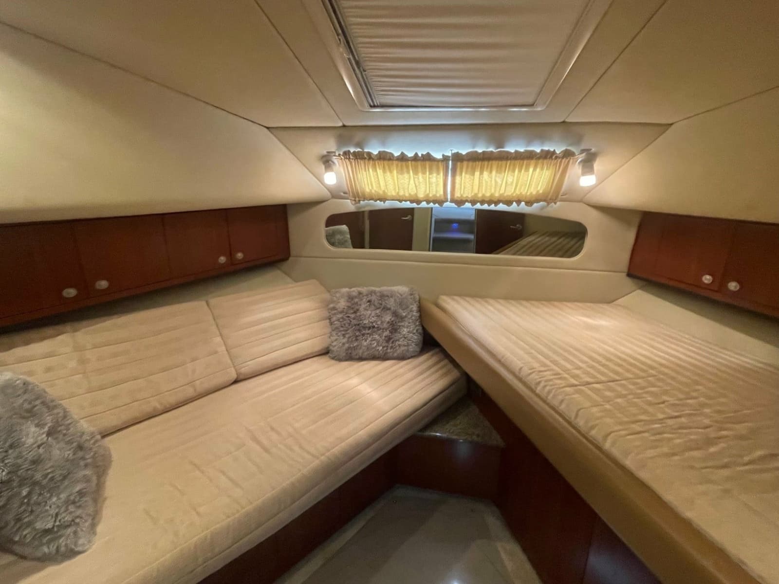 2006 Sea Ray 40 MY