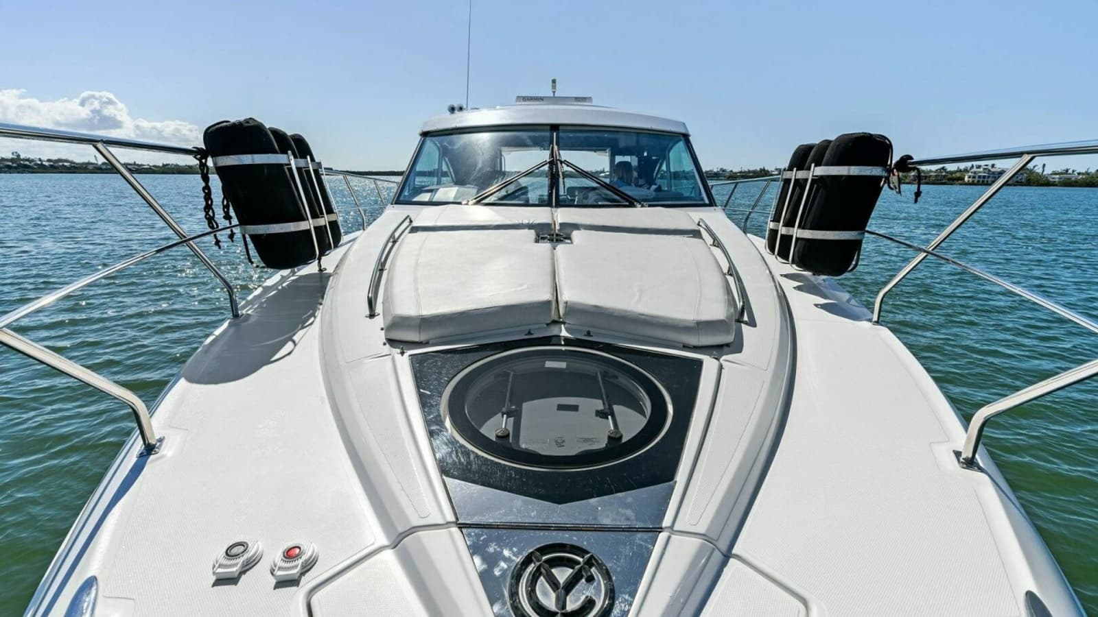 2019 Cruisers 45 Cantius 'My Everything'