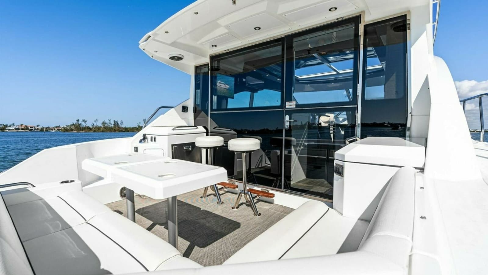 2019 Cruisers 45 Cantius 'My Everything'