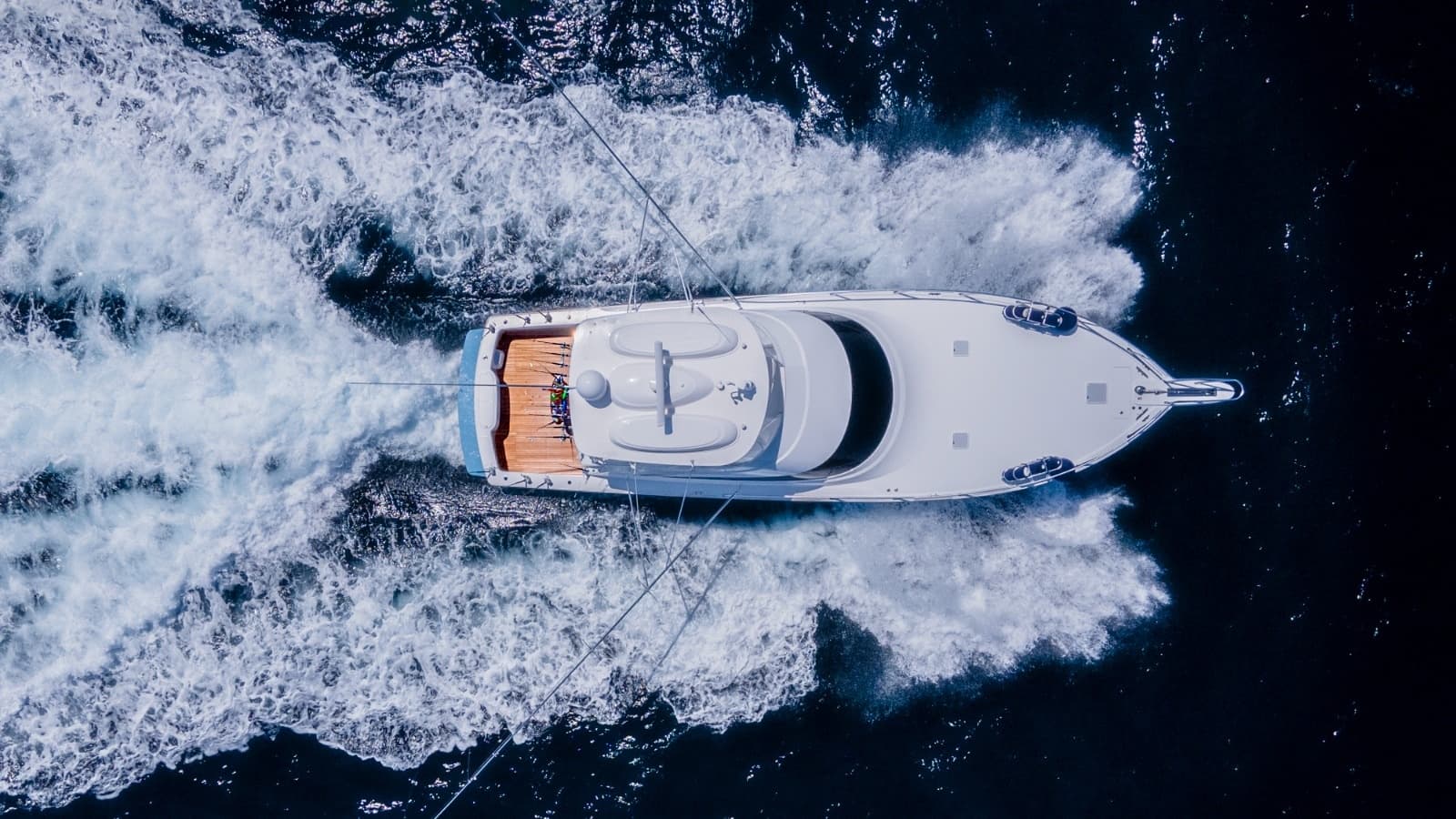 2021 Viking 58 Sportfish