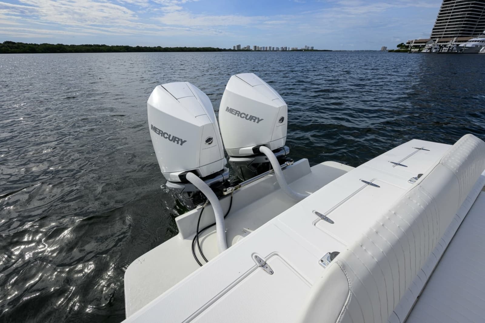 Jupiter 31 Engines