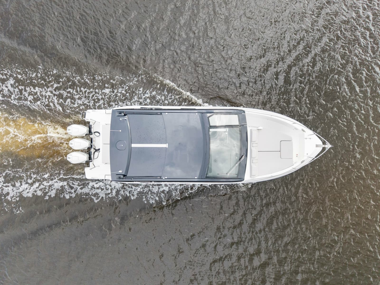 2025 Schaefer 375 HT