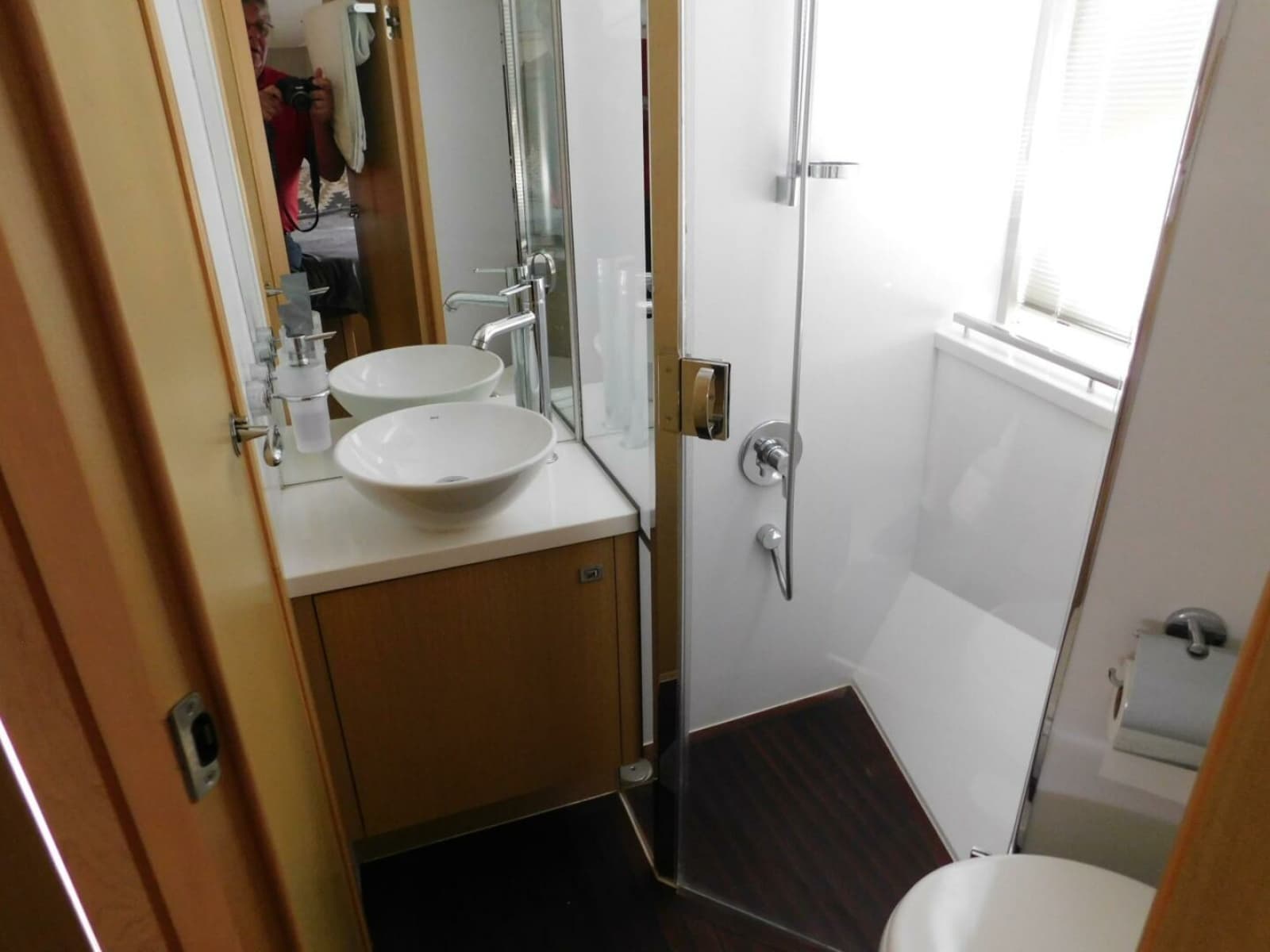 2011 Princess V52