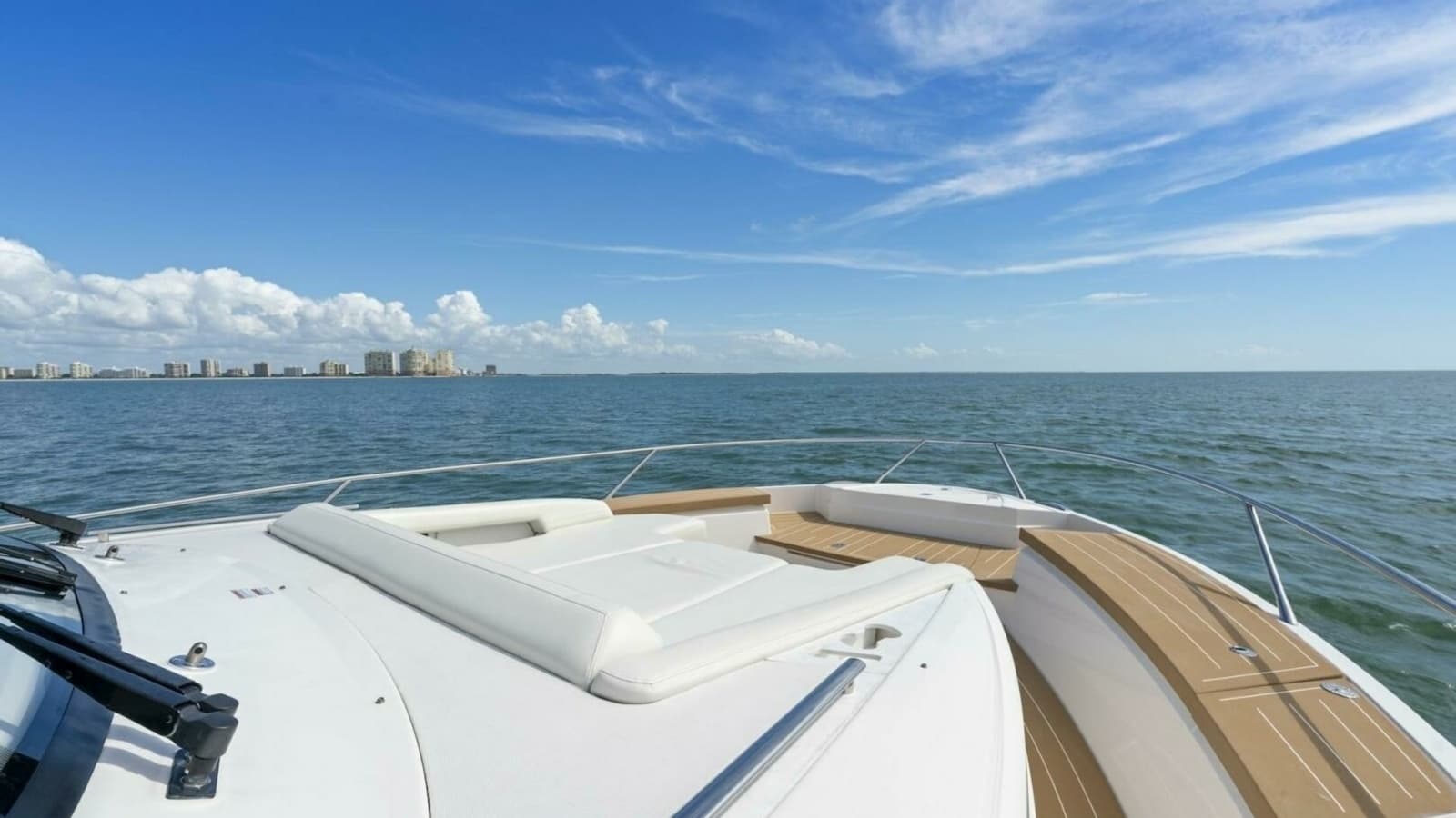 2023 Tiara Yachts EX 60