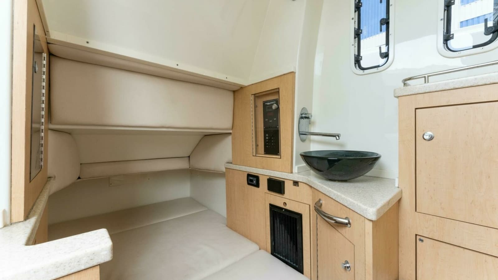2018 Hydra-Sports 42 Siesta