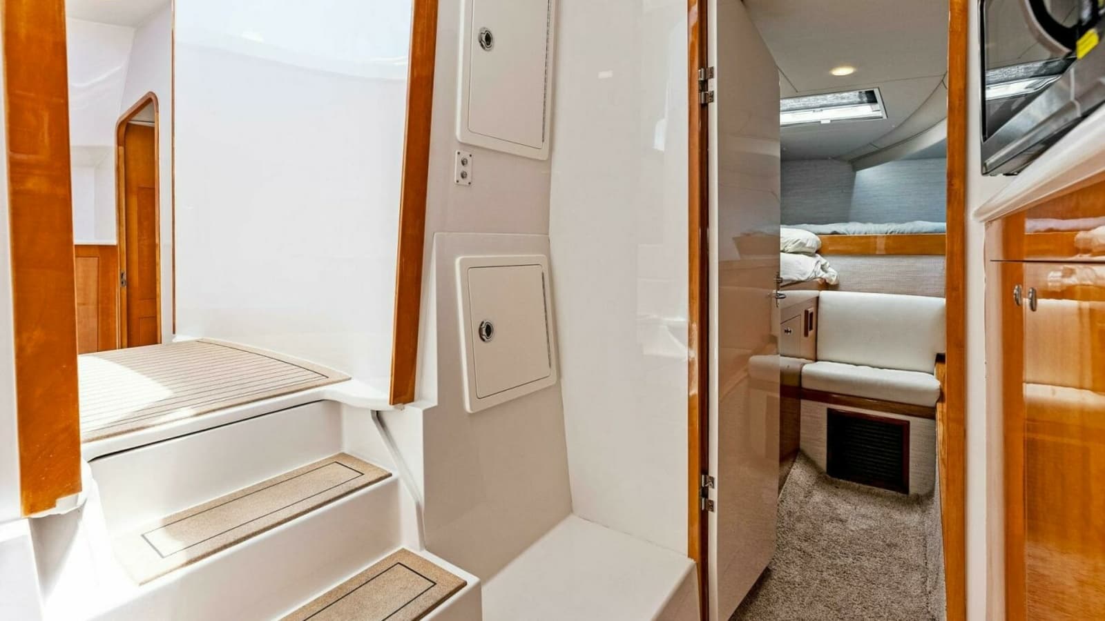 2020 Calcutta 480 Catamaran