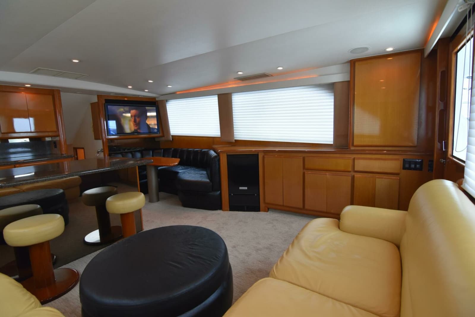 Viking 58 - Legacy -