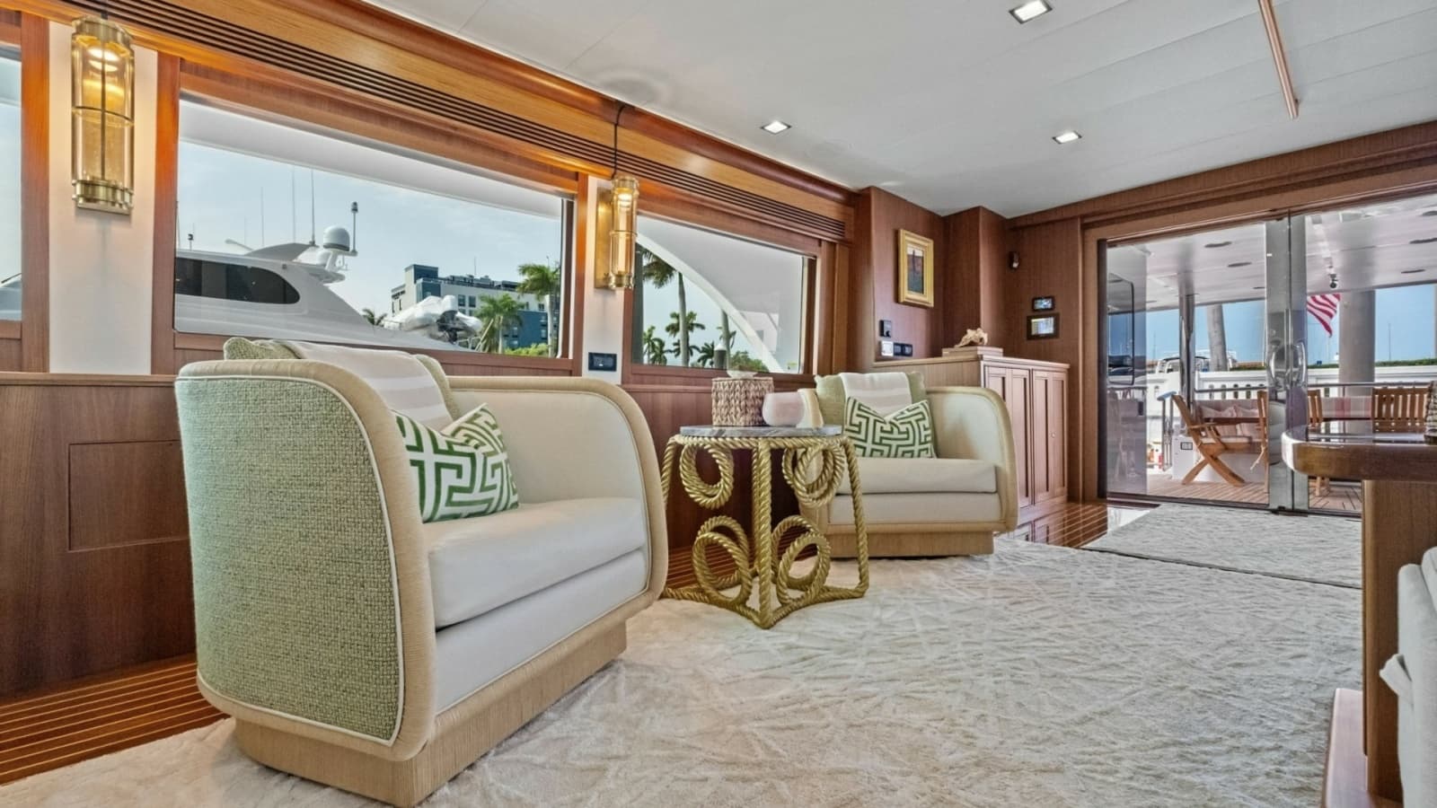 2024 Marlow 90 V - Artemis II