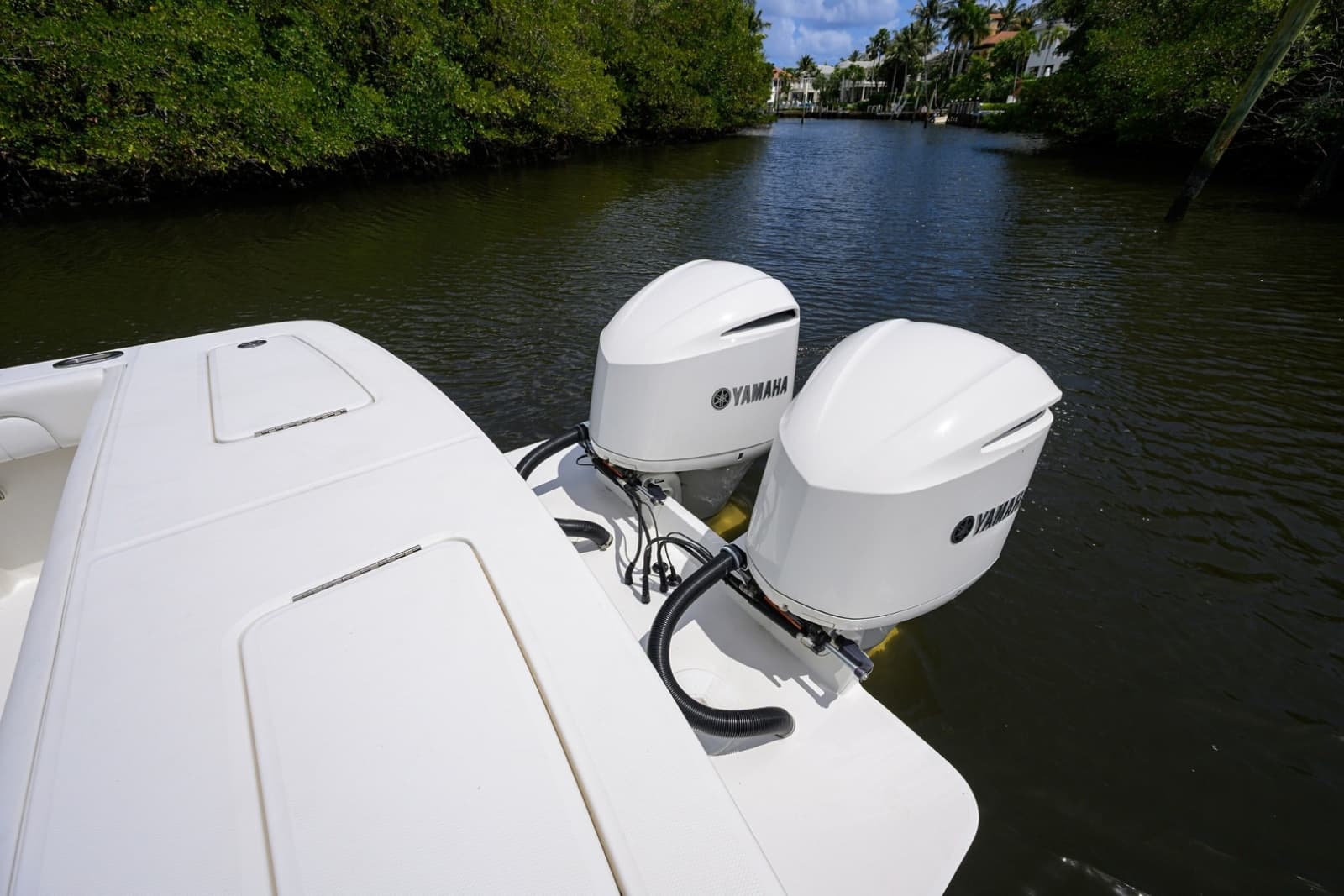 Regulator 31   Sweet Melissa - Engines